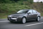 Alfa Romeo 159 2005 года (WW)